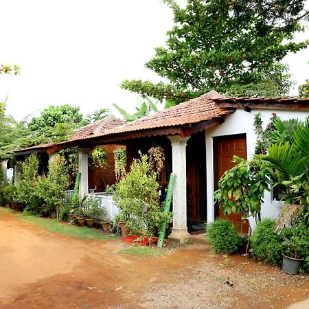 Niyati Home Stay Gokarna  Exteriér fotografie