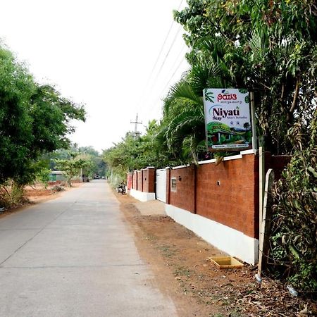 Niyati Home Stay Gokarna  Exteriér fotografie