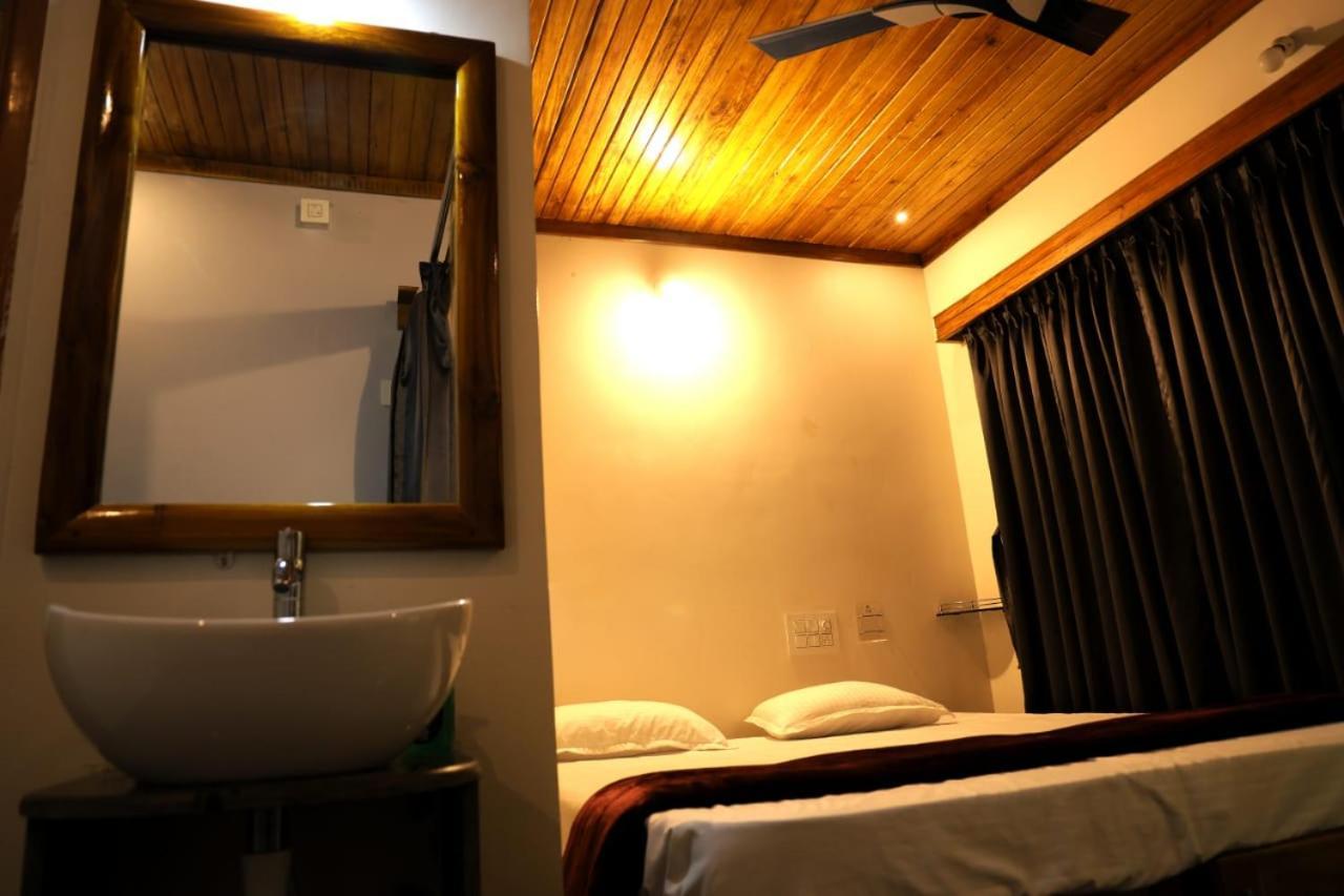 Niyati Home Stay Gokarna  Exteriér fotografie