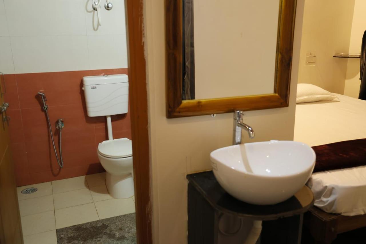 Niyati Home Stay Gokarna  Exteriér fotografie