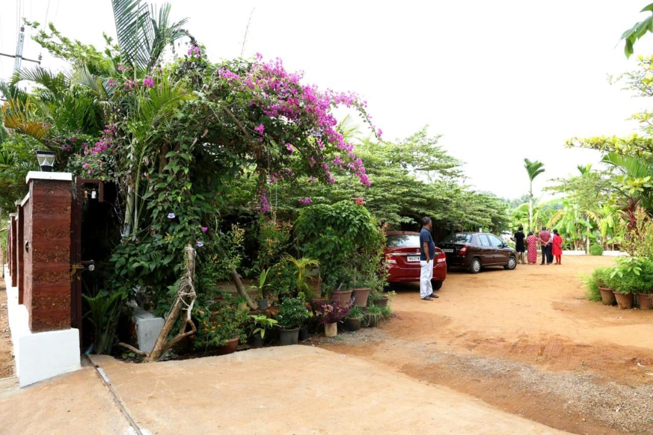 Niyati Home Stay Gokarna  Exteriér fotografie