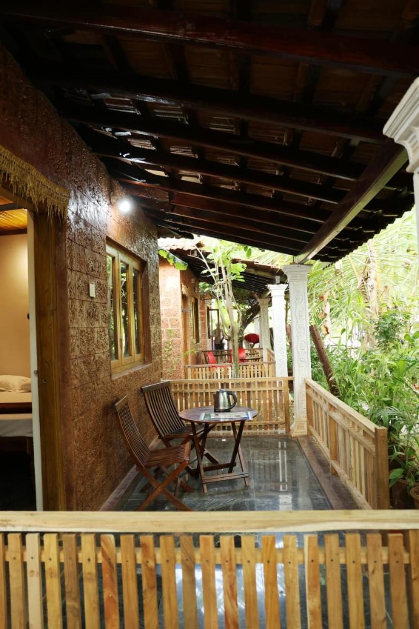 Niyati Home Stay Gokarna  Exteriér fotografie