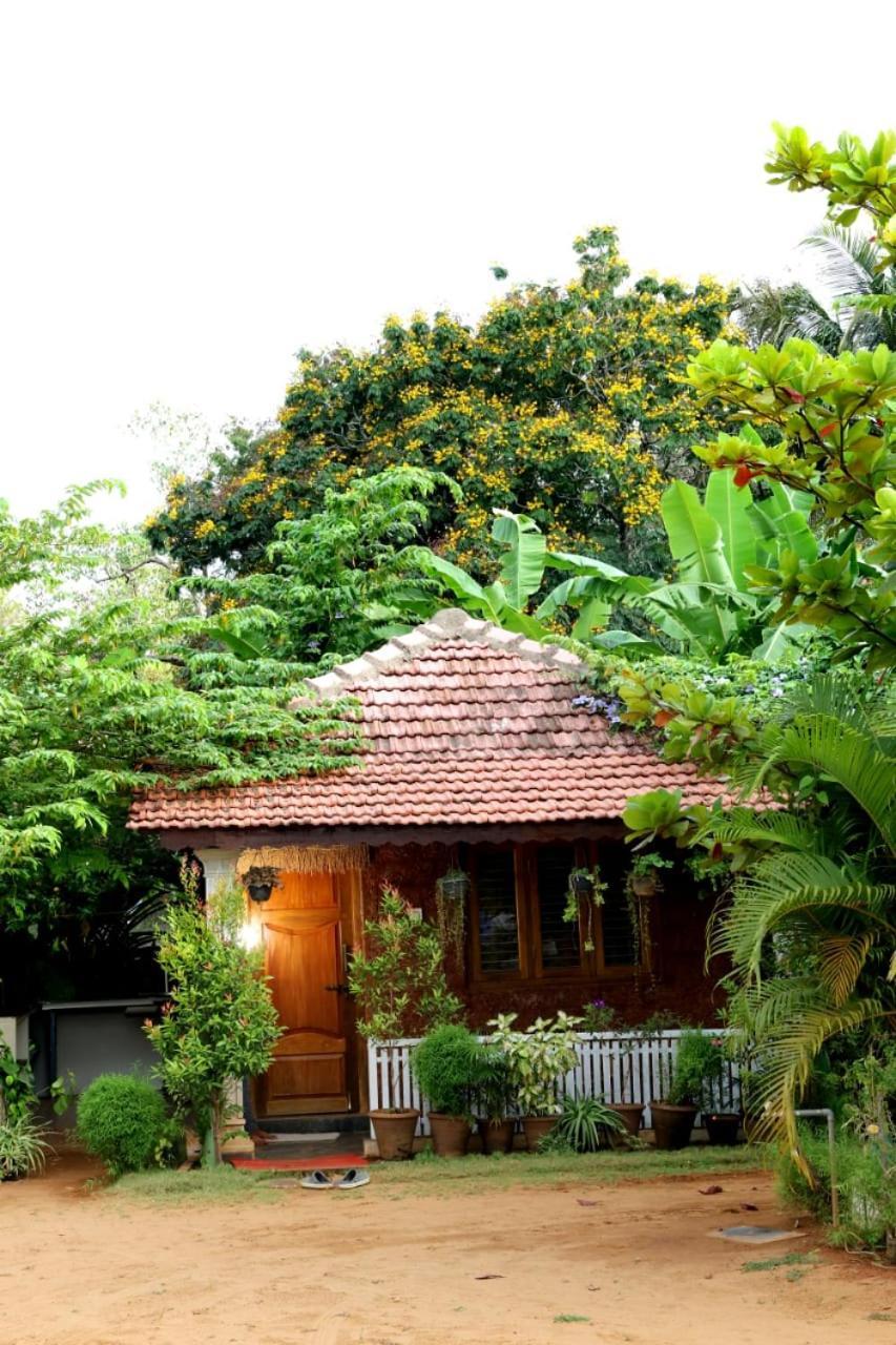 Niyati Home Stay Gokarna  Exteriér fotografie