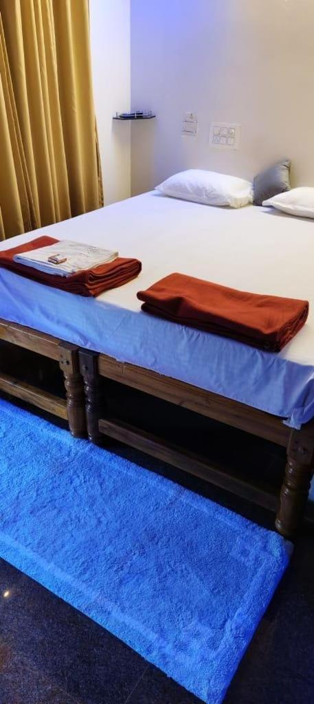 Niyati Home Stay Gokarna  Exteriér fotografie