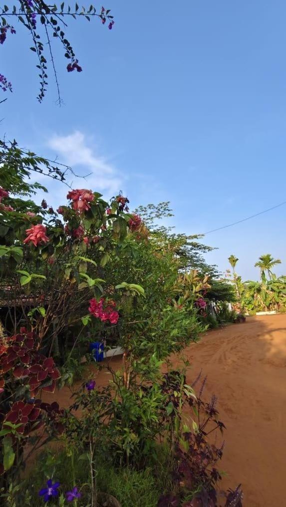Niyati Home Stay Gokarna  Exteriér fotografie
