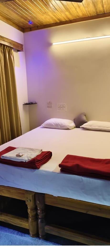 Niyati Home Stay Gokarna  Exteriér fotografie