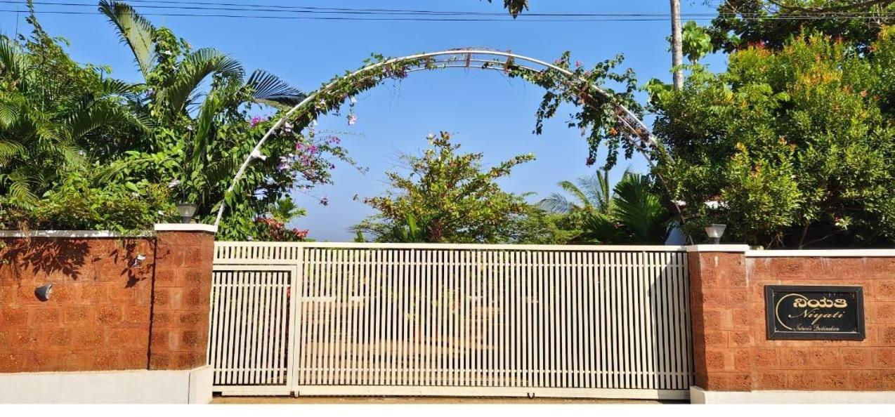 Niyati Home Stay Gokarna  Exteriér fotografie