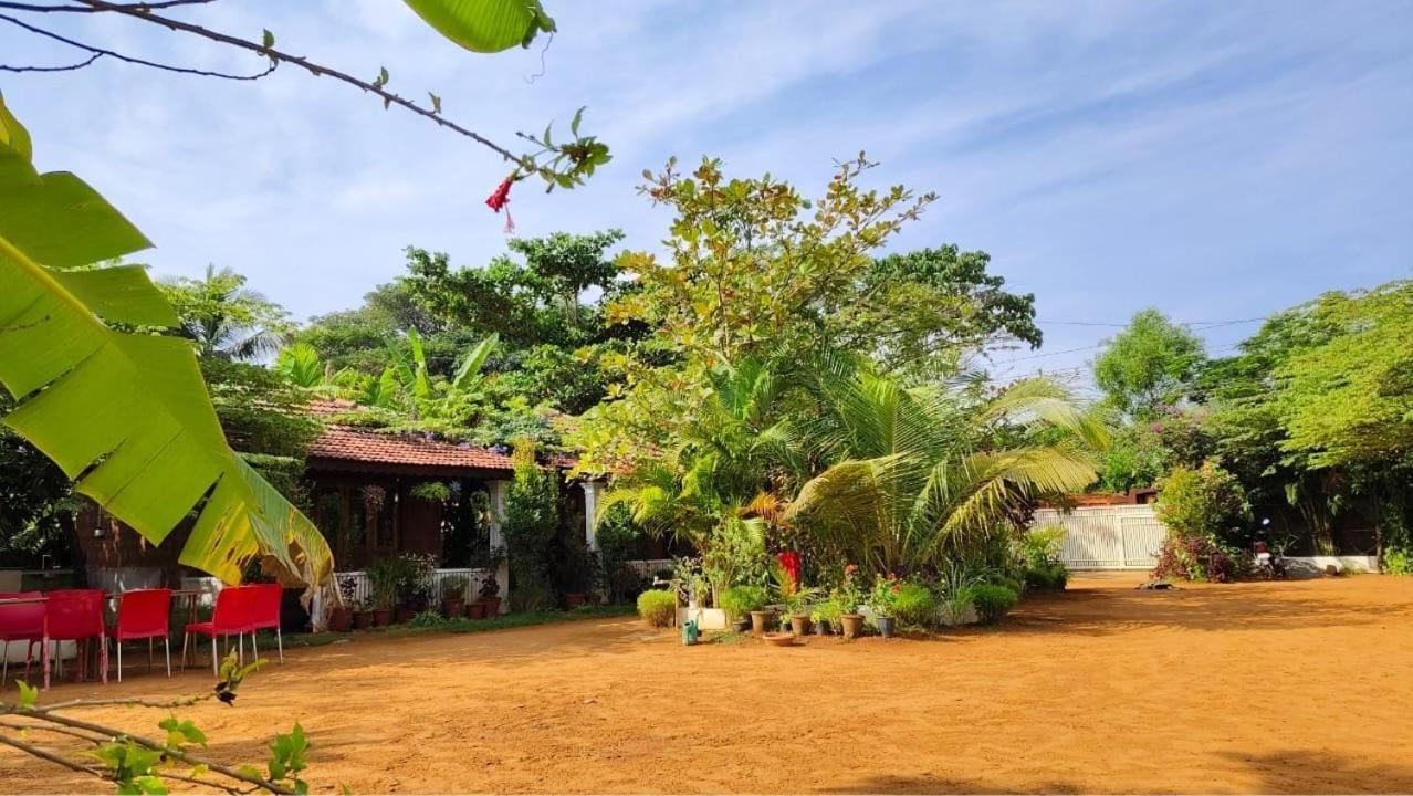 Niyati Home Stay Gokarna  Exteriér fotografie