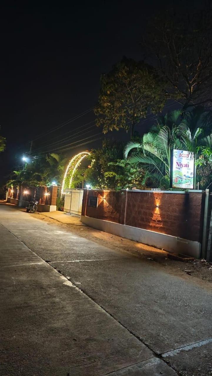 Niyati Home Stay Gokarna  Exteriér fotografie